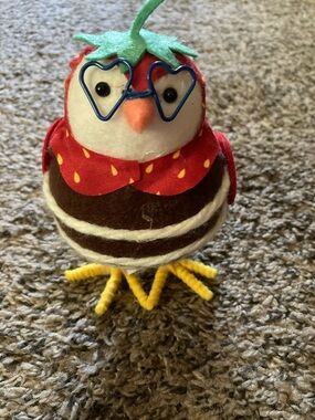 Target 2021 Spritz Valentine’s Day Rowan bird